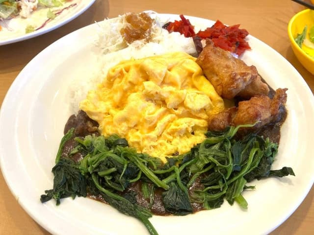 ガスト 小松店 - サブ画像1