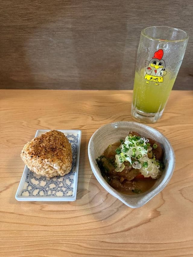 寿司と焼き鳥 大地 江古田店 - サブ画像2