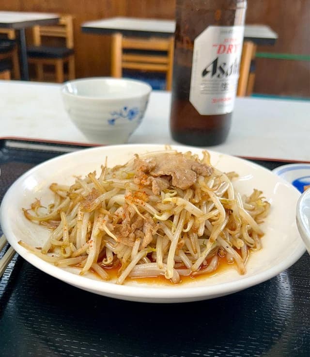 ふじや食堂 - サブ画像2