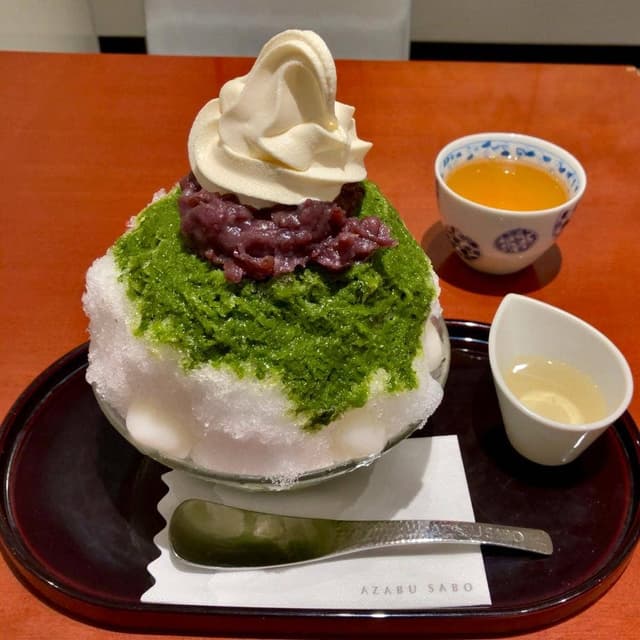 リータンタンカフェ アトレヴィ三鷹店 - サブ画像1