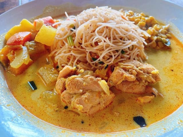 東方游酒菜 ヌワラエリヤ - サブ画像2