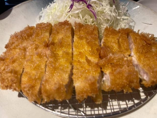 とんかつ井戸枩 - サブ画像1