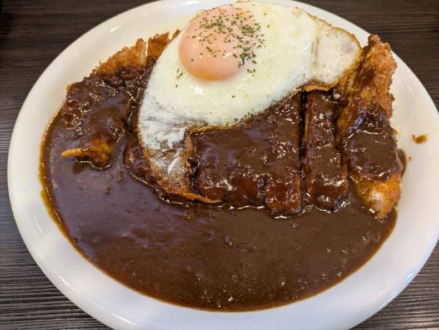 カレー屋ロック - サブ画像1