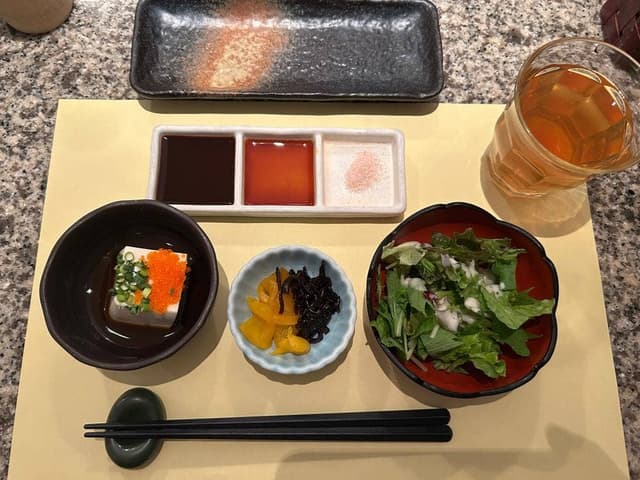 串あげもの 旬s - サブ画像2