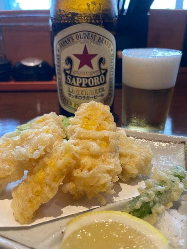 南港ATC海鮮食堂 おーうえすと - サブ画像2