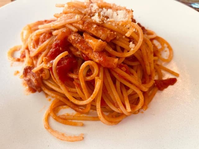 白い家 - サブ画像1