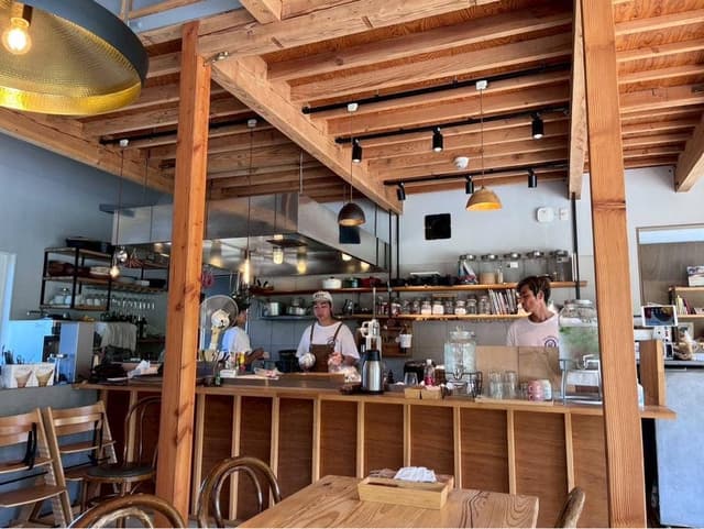 白い家 - サブ画像2