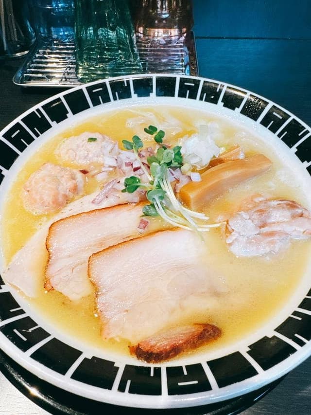 アンタイ ヌードルズ - サブ画像1