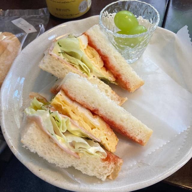 cafeなかちよ - サブ画像2