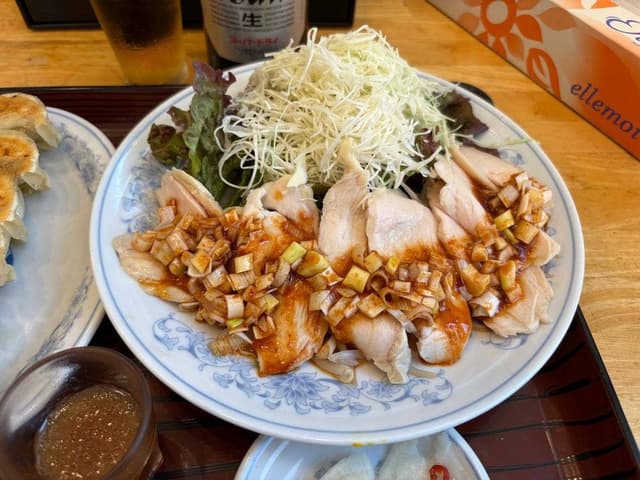 ぎょうざの満洲 東久留米西口店 - サブ画像2