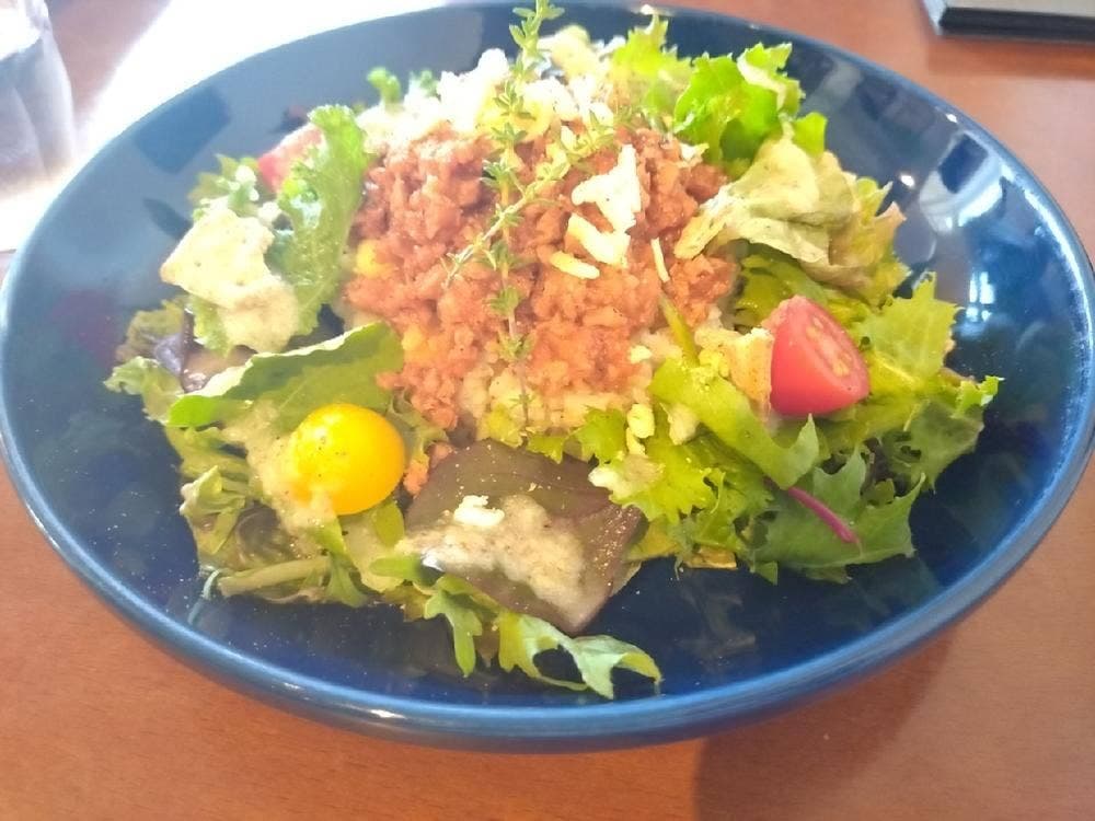 soin cafe