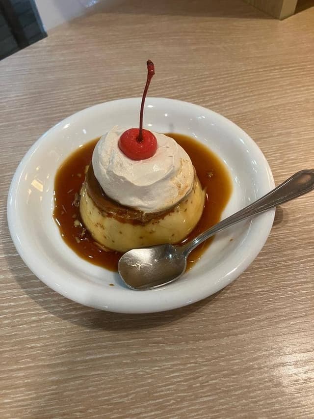 ミカドヤ珈琲店 大森店 - サブ画像1