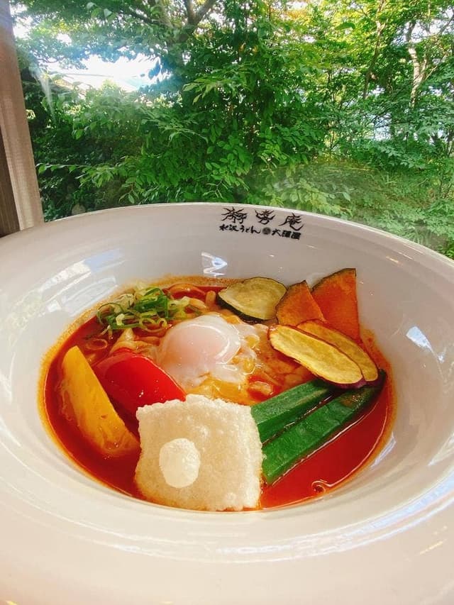 游喜庵 - サブ画像1