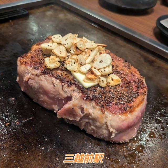 大木屋 匠 コレド室町店 - サブ画像1
