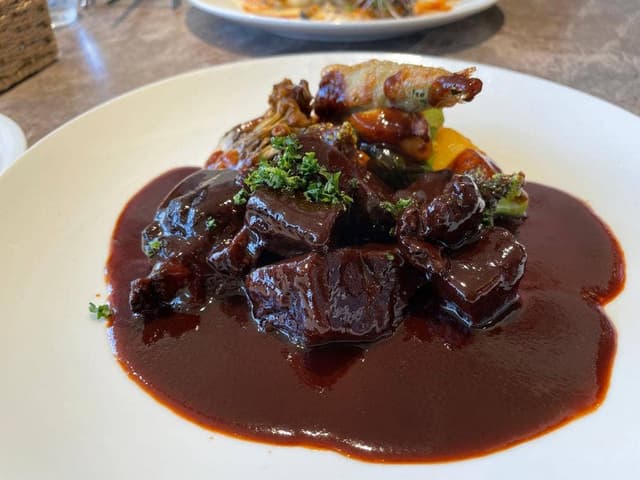 Bistro Le Bourgeon - サブ画像2