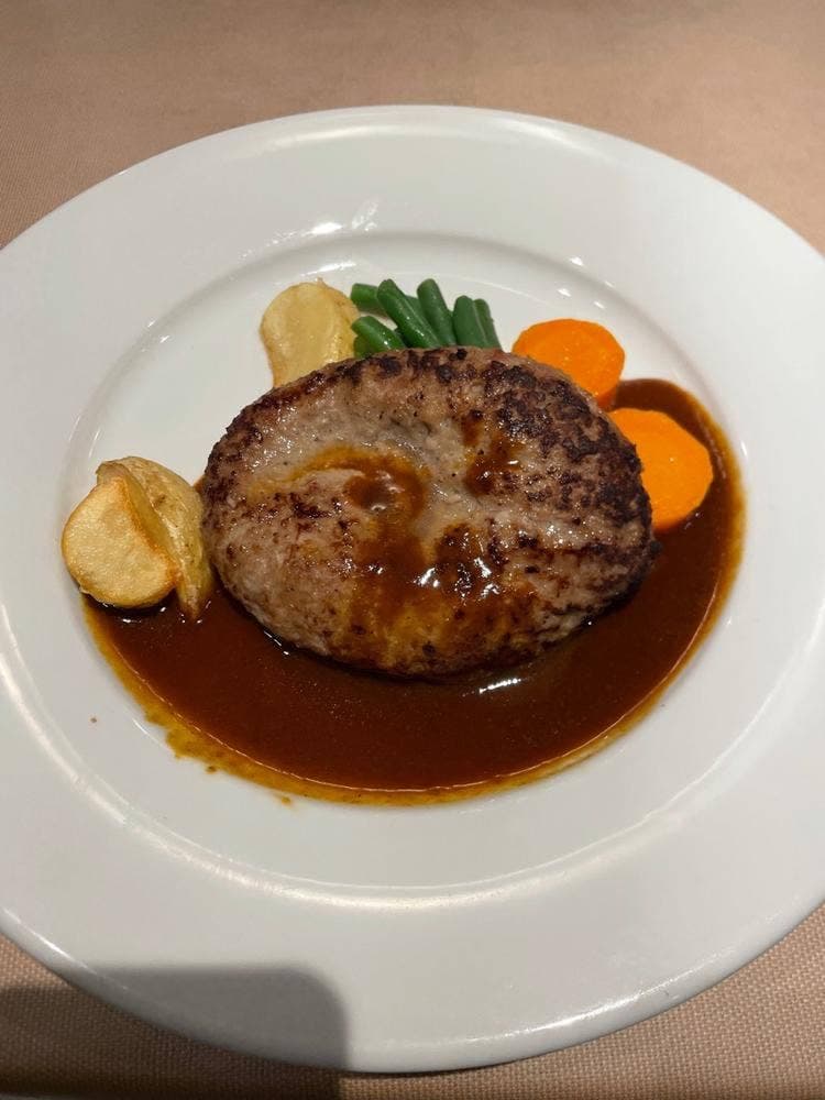 神戸開花亭 大丸神戸店