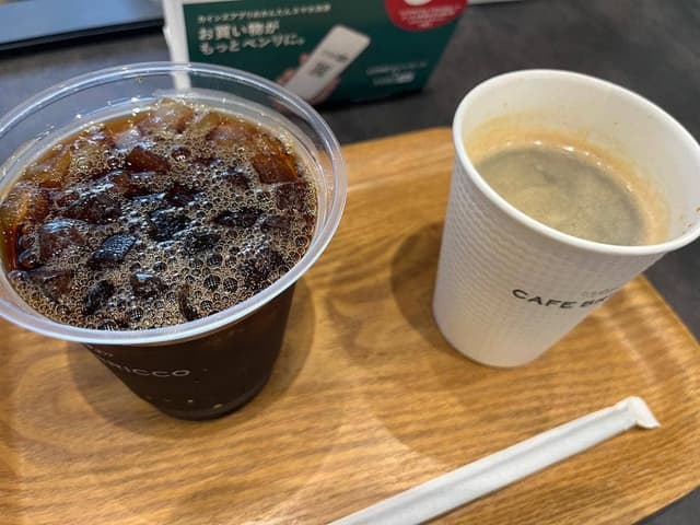 カフェブリッコ 広島LECT店 - サブ画像2