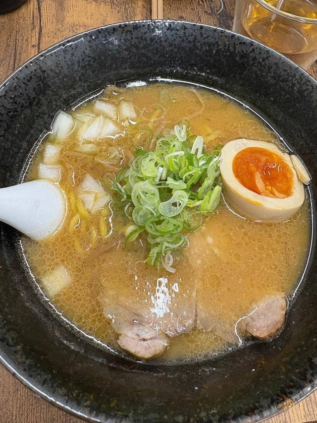 らーめん 二代目 膳 - サブ画像1