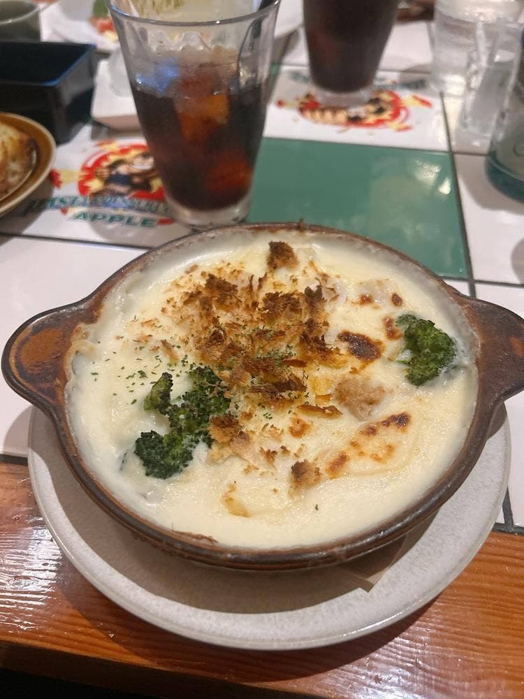 アップル