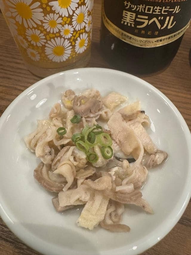 もつ焼き ふる矢 - サブ画像1
