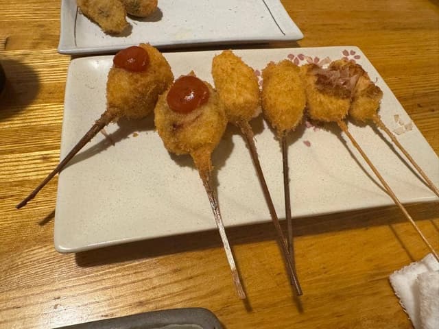 くしぜん - サブ画像2