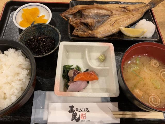 炭火活烹 三是 南新宿店 - サブ画像2