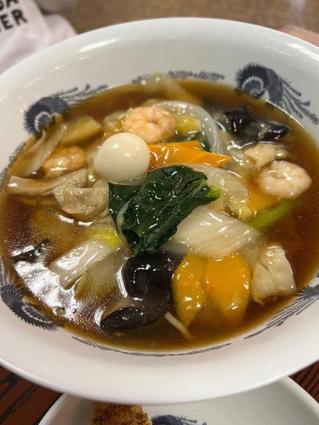 中華食堂 林林 - サブ画像1