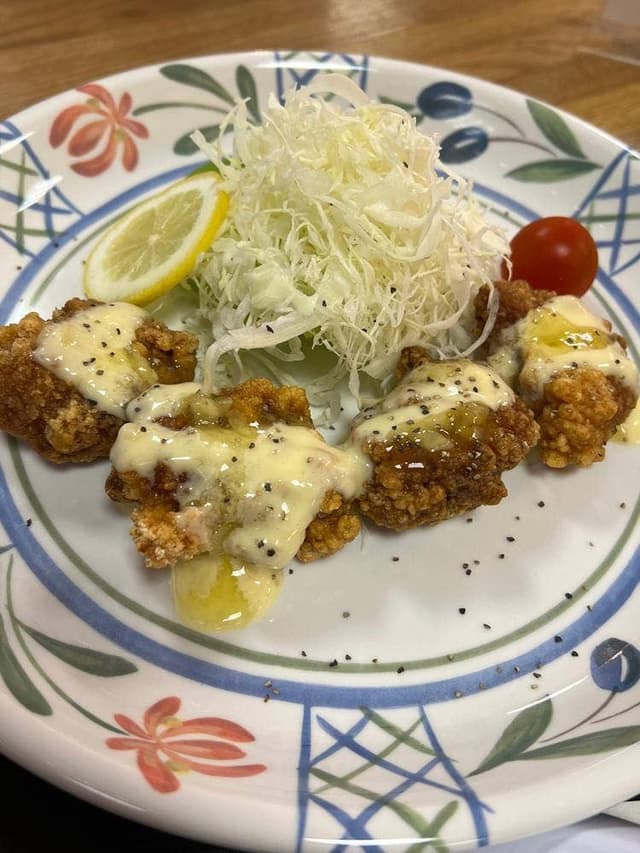 中華食堂 林林 - サブ画像2