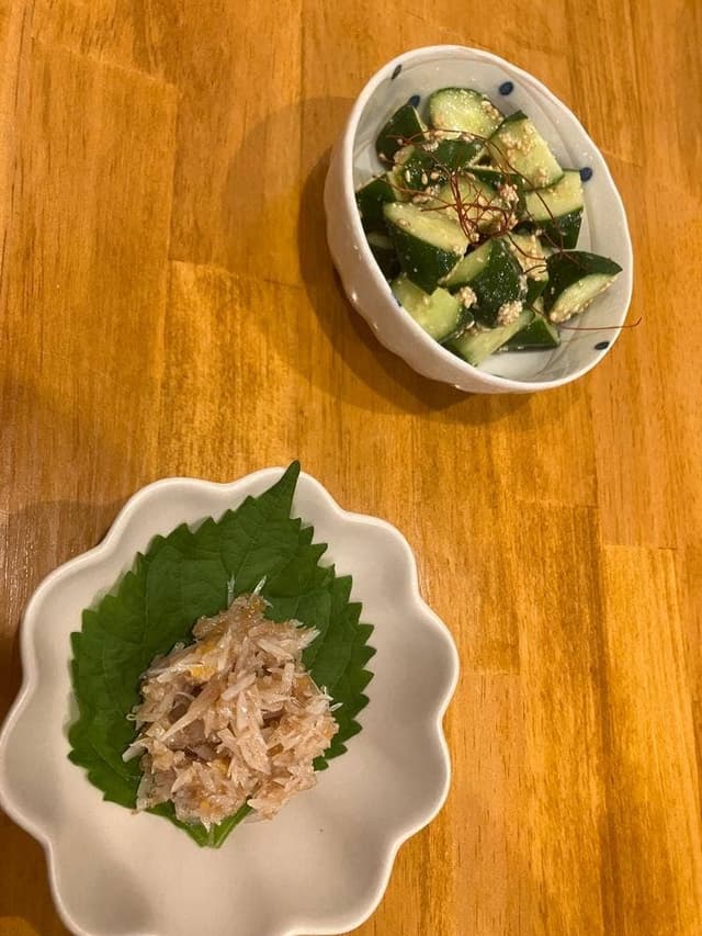 居酒屋 音彩 - サブ画像1