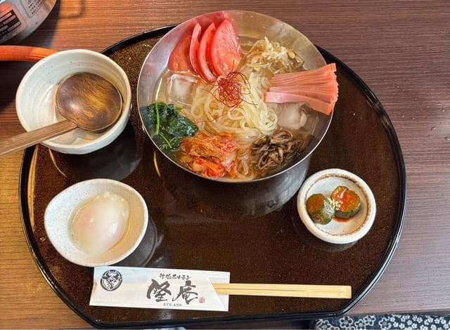 焼肉 隆庵 - サブ画像1