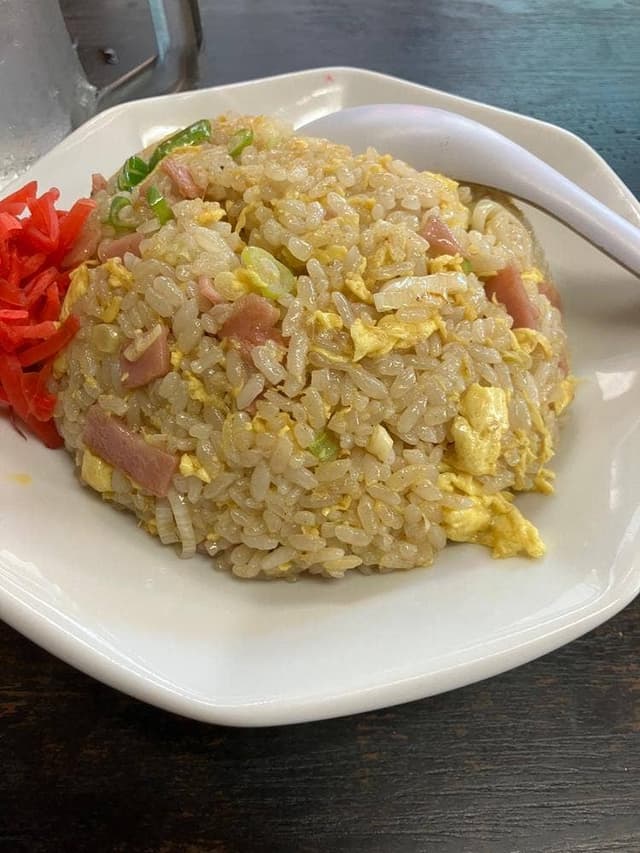 四日市飯店 - サブ画像3