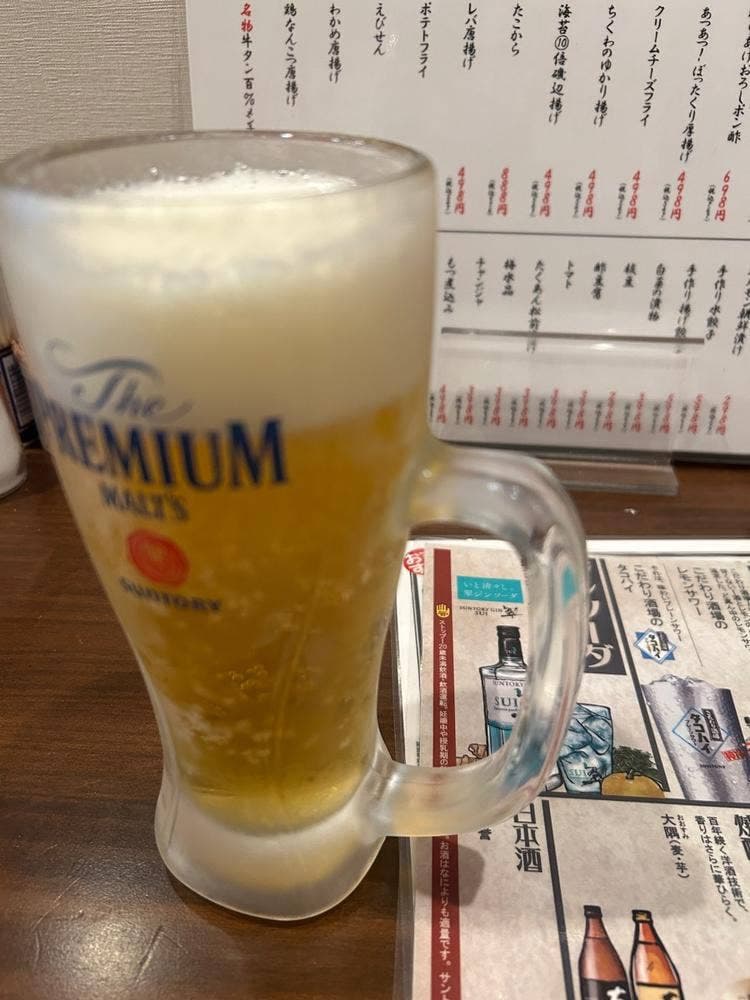 やきとん いのこ
