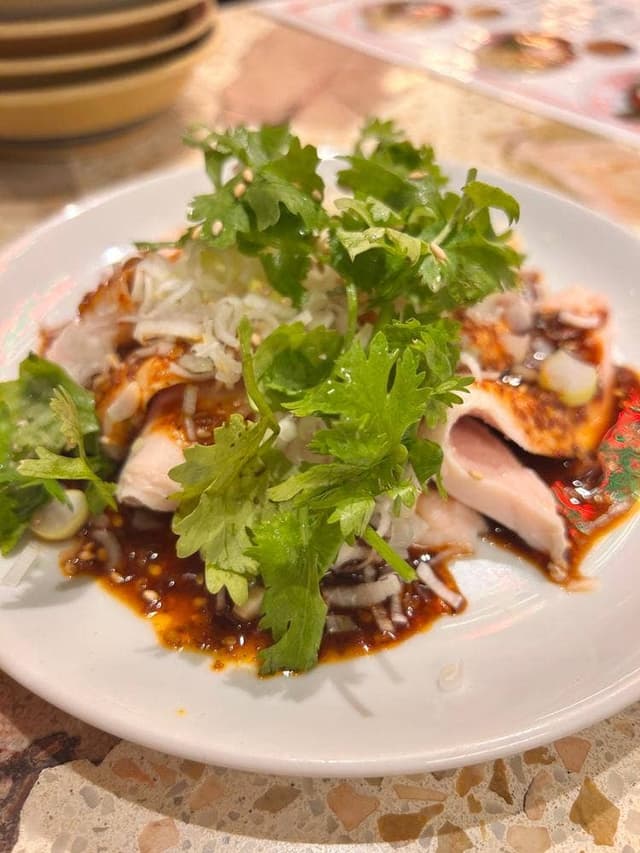 フーフー飯店亀有 - サブ画像1