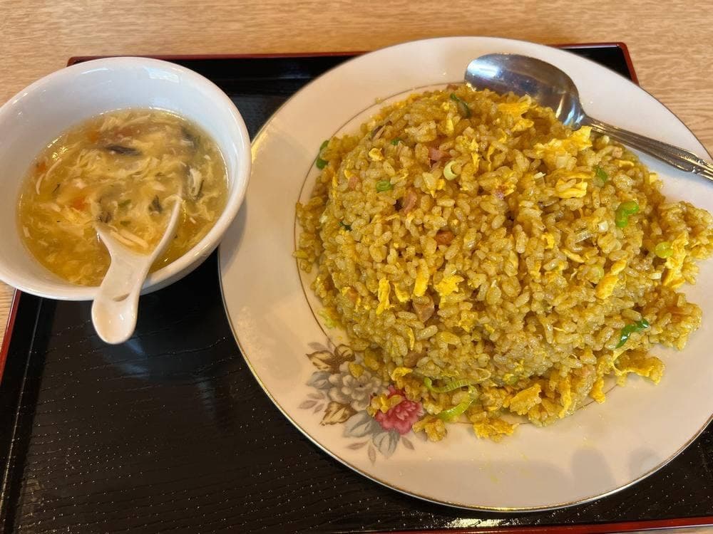 台湾料理 福盛