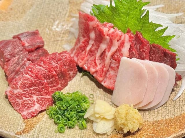 けとばし屋チャンピオン 三宮店 - サブ画像1