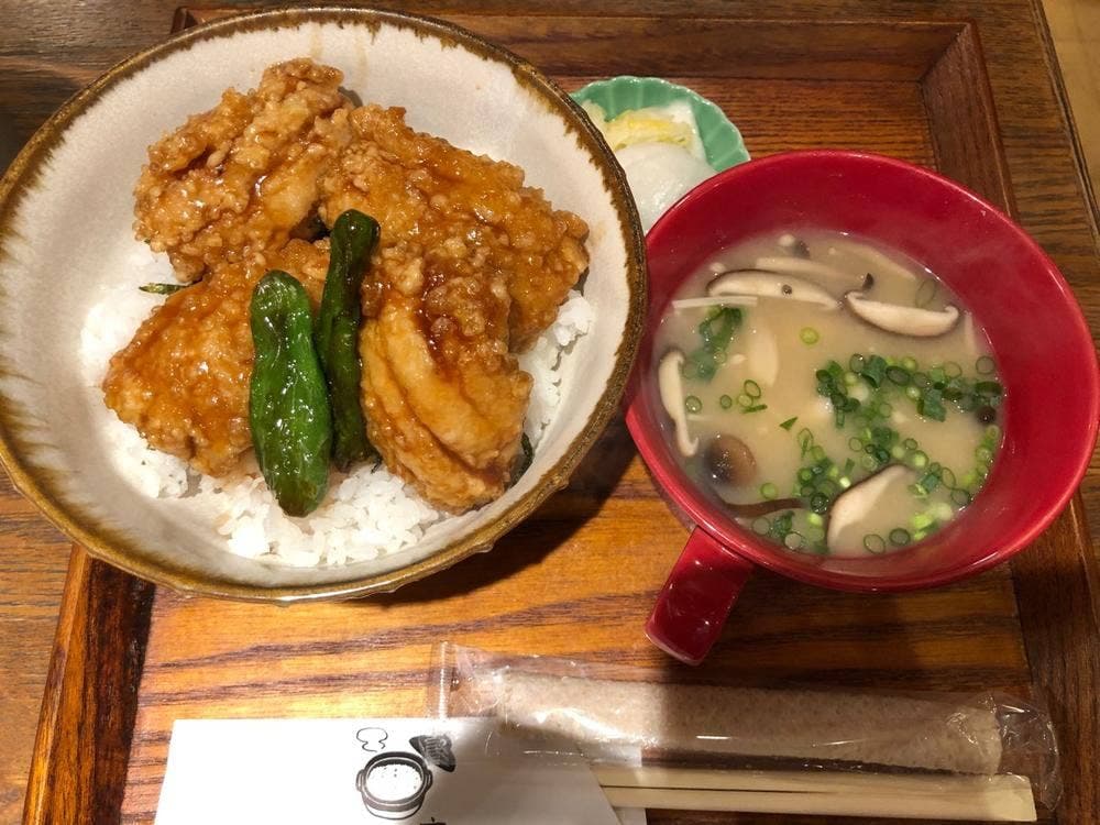 赤坂ごはん 山ね家