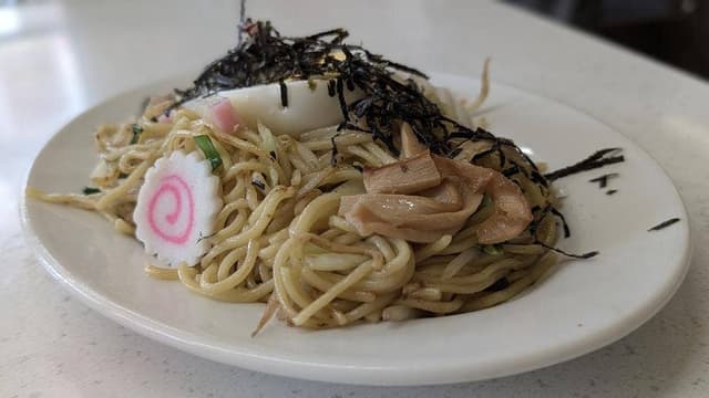 三幸食堂 - サブ画像1