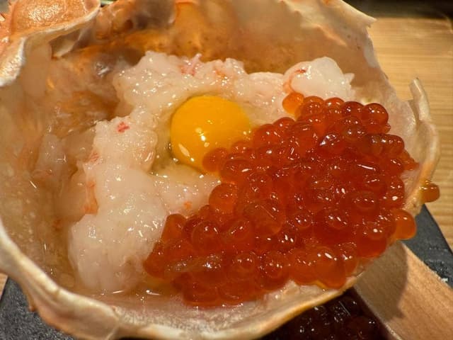 寿司 牡蠣 北千住スシエビス - サブ画像3