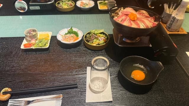 徳寿庵 前橋店 - サブ画像3