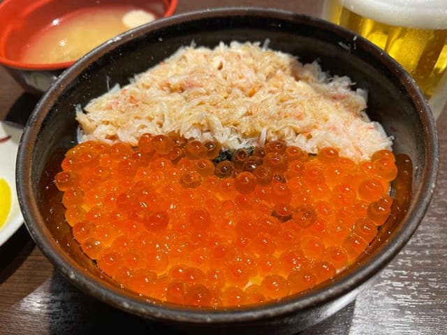 味処 きくよ食堂 新千歳空港店 - サブ画像3