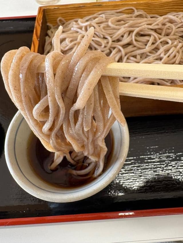 呑龍うどん 恋 - サブ画像1