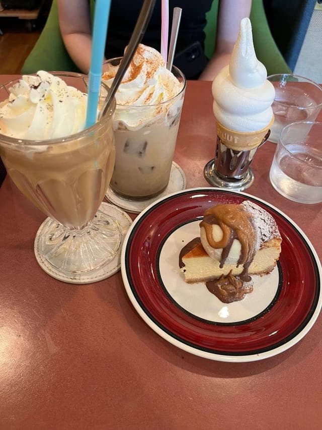 クレマコーヒー カフェクレマ - サブ画像1