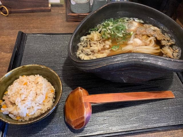 二代目平成麺業 - サブ画像3