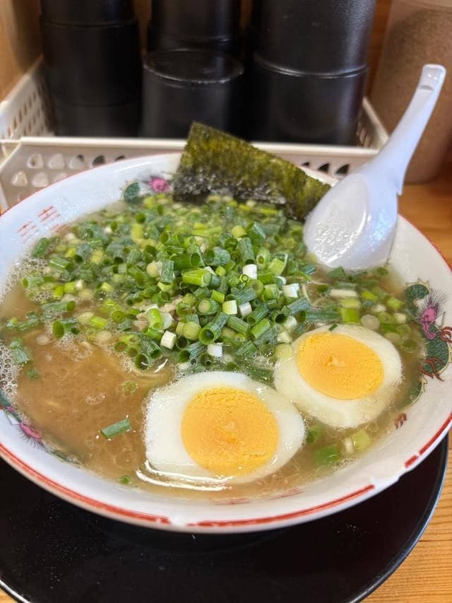 しぇからしか 仁川店 - サブ画像1