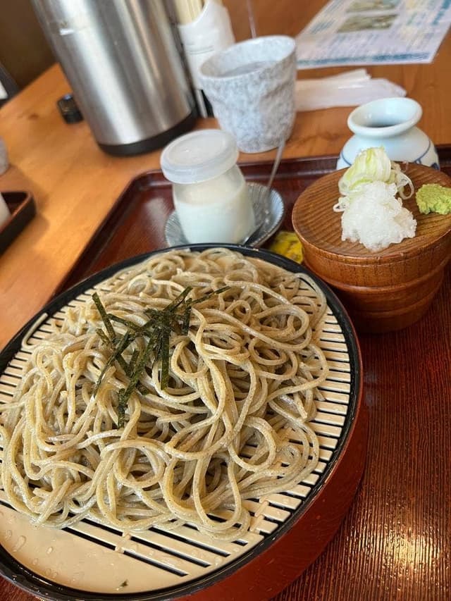 素香庵 - サブ画像2