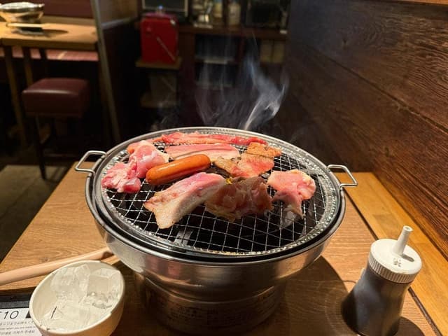 298 心斎橋店 - サブ画像3