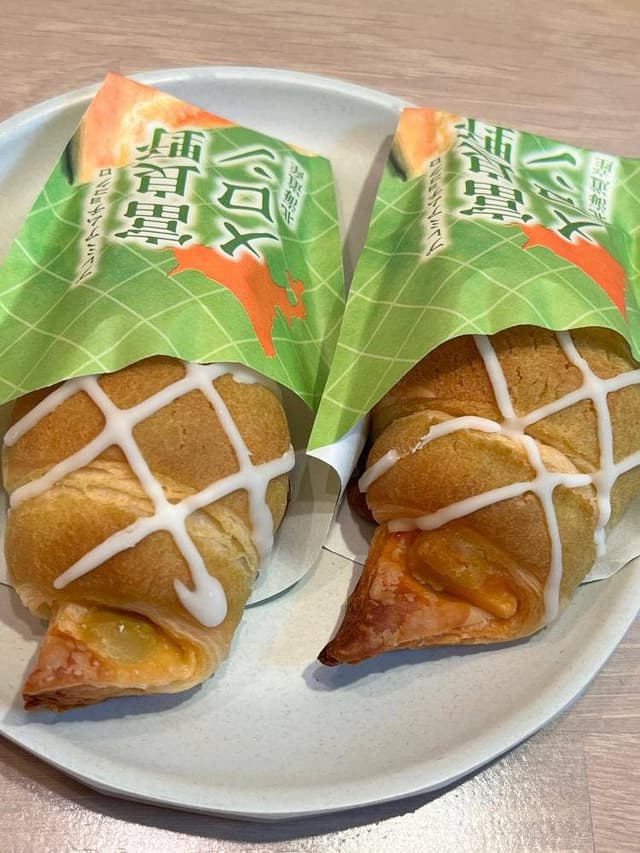 サンマルクカフェ 川崎アゼリア店 - サブ画像1