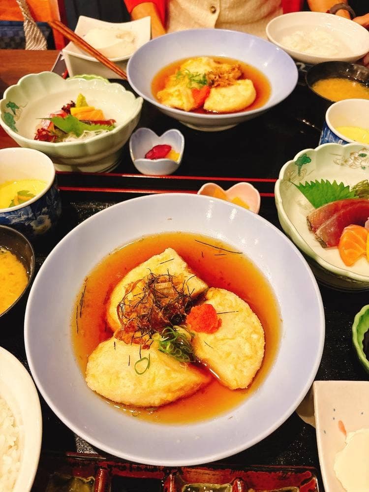和食 獏