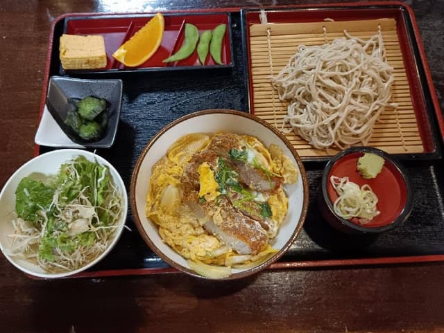 健康美食 健美 - サブ画像1