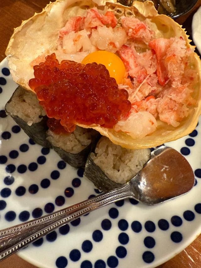 魚寿司 公設市場総本店 - サブ画像3